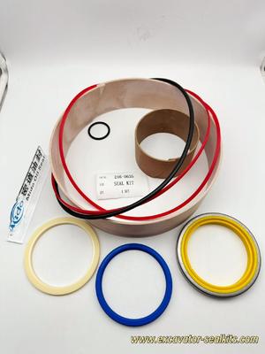 246-0635 D11N D11R D11T D11N  Standard-Size Track-Type Tractor Ripper Cylinder Seal Kit in China