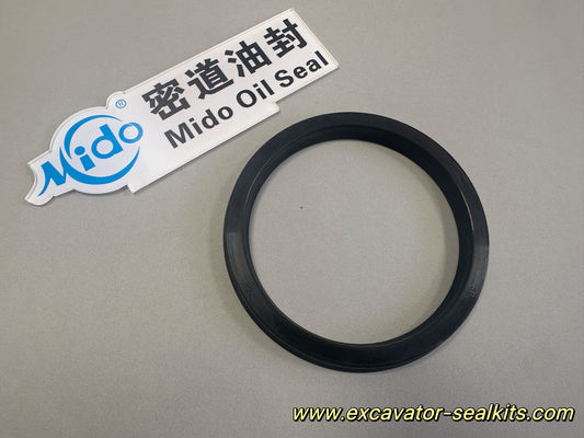 Genuine NOK IUH 85*100*9 Hydraulic Rod Seal | High-Pressure & High-Temp Resistance | OEM Fit for Excavators