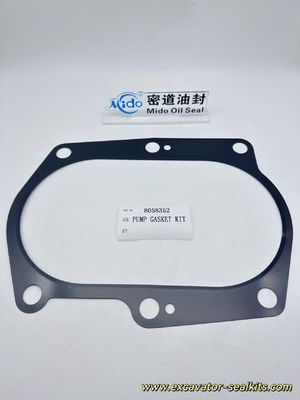 8058352 HPV102 & HPV118 Main Pump Gasket Kit | Genuine, High-Performance Replacement
