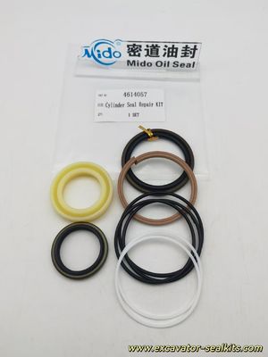 Premium Cylinder Seal Repair KIT 4614057: Complete Overhaul Solution