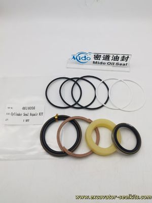 Complete Hydraulic Cylinder Seal Repair KIT 4614056 | A Comprehensive Sealing Solution