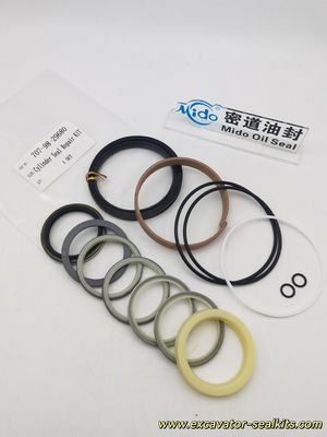 Complete Cylinder Seal Repair KIT 707-98-29680 | Durable  | Reliable Sealing Solution