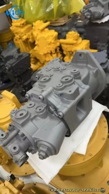 Hydraulic Main Pump Assembly | Multi-Model Compatibility for Hitachi VIO80 & K7SP36 K7V28 Excavators | Fits ZX70-5G ZX80 Models