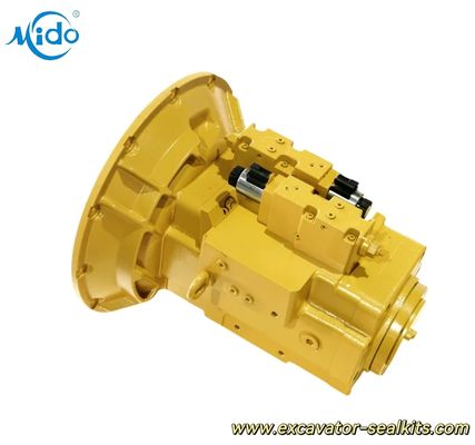 Axial Piston Hydraulic Main Pump - Replacement for Excavator Models | Part Numbers 323 326GC | 2726955 | 593-8368