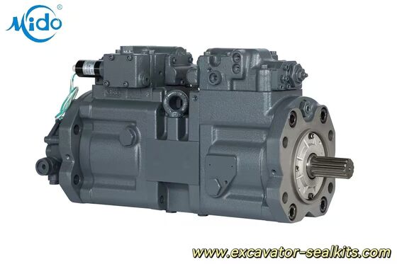 Dx140 Excavator Main Hydraulic Pump | Exact Replacement K1024107A 2401-9236B for Doosan 140