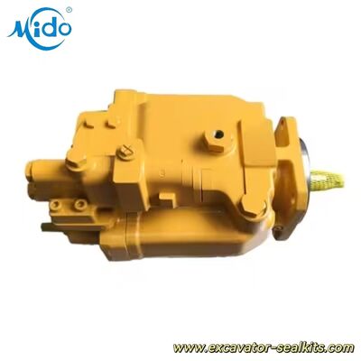 Compatible Axial Piston Pump 6E-1279 / 6E1279 for Caterpillar 12G 130G 140G 160G Excavator Models