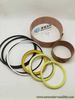 All-in-One Hydraulic Cylinder Seal Kit – Easy Installation & Long-Lasting Durability