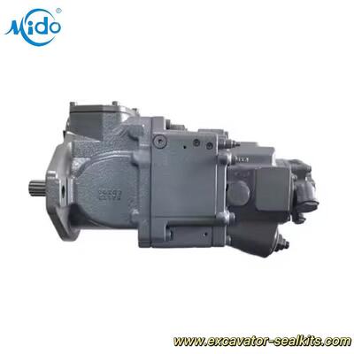 Hydraulic Main Pump for Hitachi ZX85 Excavator | Model ZX85US ZX85-5 | Part Numbers YD00002228 YD00013054 | Replaces K7SP36 K7VL28