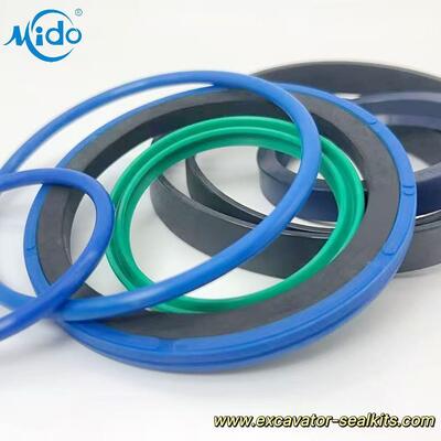 324-0399 Hydraulic Cylinder Seal Repair Kit | Replaces CAT 3240399 