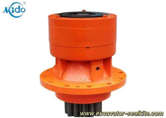 DX225LC Excavator Swing Drive | Swing Gearbox (21011025K) | Hydraulic Spare Parts