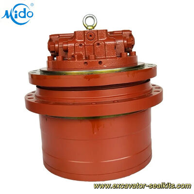 Hitachi Excavator Final Drive Travel Motor Assembly 9172833 for EX135UR-5 | Aftermarket Replacement