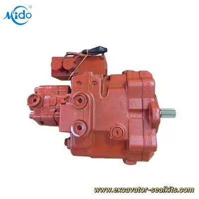 Hydraulic Pump for VIO55 / VIO60-6B Excavator - KYB PSVD2-21E
