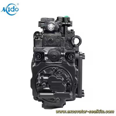  Hydraulic Main Pump for Sany Excavator SY135-5 | Part Number K7V63DTP-0E23 | Hydraulic System Assembly