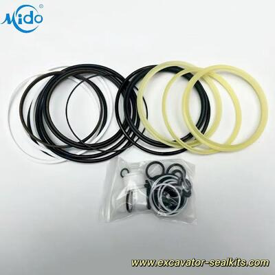 Replacement Seal Kit for Furukawa HB15G Hydraulic Breaker | Excavator Spare Parts