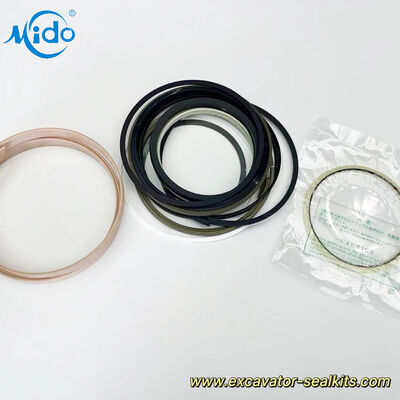Excavator Loader Bulldozer Oil Sealing Kit SE55OLC 60550-86-00403