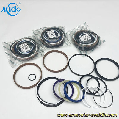 Komatsu Complete Hydraulic Cylinder Seal Kit  707-99-66360 for Excavator Maintenance