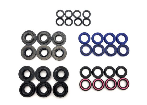 Valve Excavator Seal Kits E200B Excavator Seal Kits