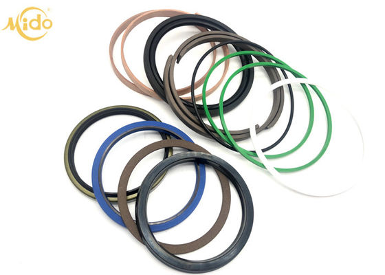 E200B 330BL Hydraulic Cylinder Boom Arm Bucket Excavator Seal Kits