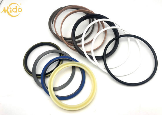 707-99-36630	707-99-36660 PC60-7 4D102 Excavator High Temperature Resistance Hydraulic Cylinder Seal Kit