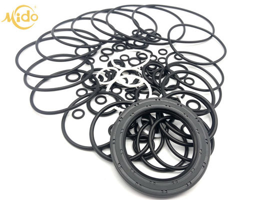 A8VO160 Excavator Hydraulic Pump Seal Kit 330 330B High Quality