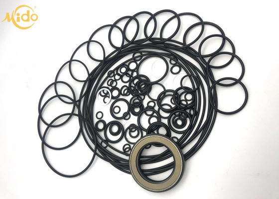 High-Performance 708-2G-00024 HPV140 Hydraulic Pump Seal Kit for PC300-7 PC350-7 PC360-7