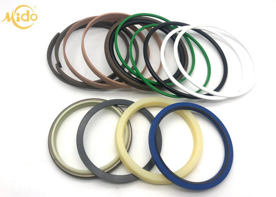  EC240 Hydraulic Kits For Excavators , High Effective Cylinder Seal Kits