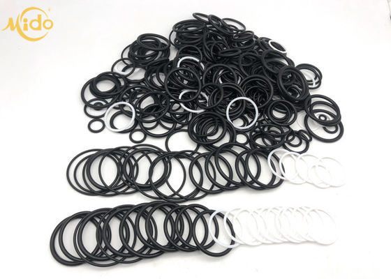 723-48-20401 PC200 PC230NHD High Temperature Resistance Control Valve Seal Kits 