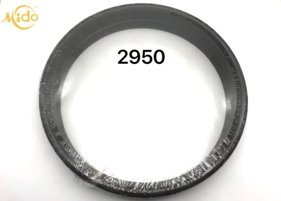 2950 Size 328*295*20 Black Floating Seal Group Mechanical Single Lip Oil Seal
