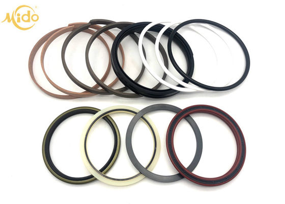 OEM NBR TPU E330B Hydraulic Cylinder Seal Kit