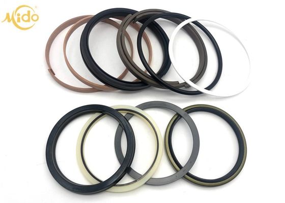 PC300-6 PC350-6 PC360-7 Excavator Seal Kits OEM 707-99-58360