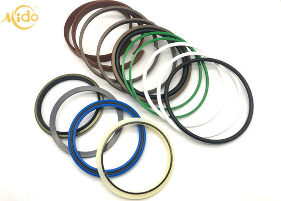 PC2000-8 Excavator Seal Kits 707-99-85350 707-99-96020 707-99-96140