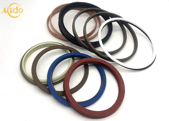 Hydraulic Cylinder Seal Kit 707-99-47570 for PC220-6 / PC220-7 Bucket Kit