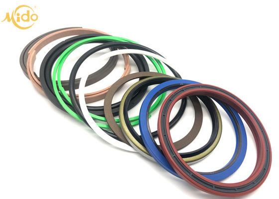 Aftermarket Boom Hydraulic Cylinder Seal Kit Replacement 4369762 OEM EX60 5