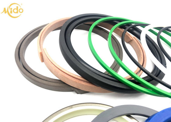 707-99-47620	PC210-6 -7 High Quality Bucket Kit High Temperature Resistance Hydraulic Cylinder Seal Kit