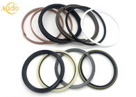 Aftermarket High Quality KATO HD 1430-1 / 2  Excavator Hydraulic Cylinder Seal Kit