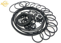 HPV35 PC60 Hydraulic Pump Seal Kit Black And White