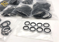 HITACHI EX220-5 Excavator Valve Seal Kit ,  Wear Resistant NBR PTFE Seal Kit