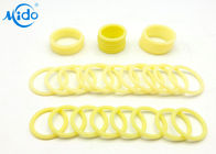 CAT330C 330D Excavator O Ring , NBR PTFE Hydraulic Cylinder Seal Kits