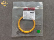 KYB HBY Hydraulic Spare Parts Excavator Buffer Ring 85*100.5*5.8 Mm