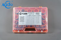 HITACHI FKM Rubber O RING Kit Box High Temperature Resistance Seal O Ring