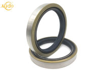 4D95 6D95 Rubber Oil Seals AW9063 Heat Resistant Parker Hydraulic Cylinder Seal Kits