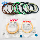 KYB Size 70*85*9 Hydraulic Cylinder Wiper Seal Heat Resistant