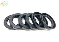 Standard Size TC 55 80 12 FKM Rubber Oil Seal For Truck Lorry