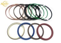 PTFE CAT349D Hydraulic Cylinder Seal Kit