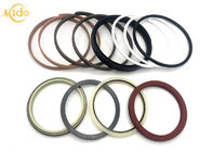 Wear Resistant Hydraulic Cylinder Seal Kit CAT345D Boom Arm Bucket Oil Seal Kit