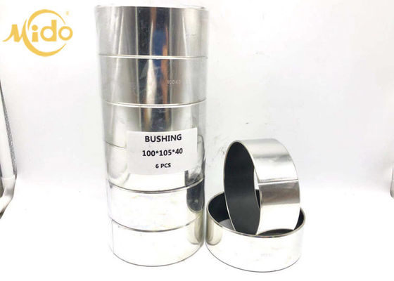 Dozer 07177-01040 Hydraulic Cylinder Bushings For Mechanical