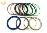 PC600-6A 600-7 650-7 Boom Cylinder Excavator Seal Kits 707-99-68580