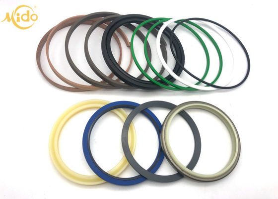 707-99-46320	PC160LC-7NA -7W1-7K Excavator Seal Kit Engineering Accessories Arm Cylinder Seal Kit