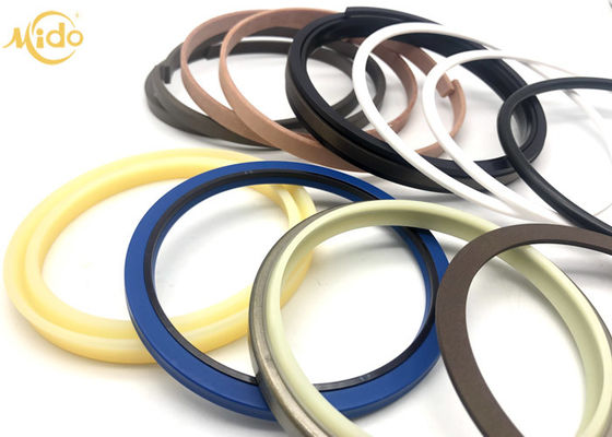D375A 5D Excavator Seal Kits For UP RIPPER LIFT OEM 707 99 74110