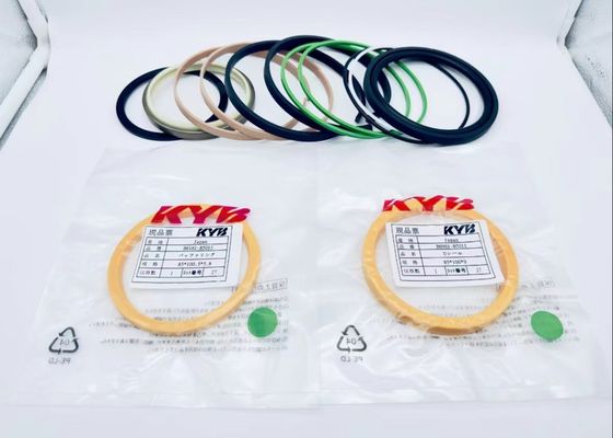 Standard Size Komatsu Hydraulic Cylinder Seal Kits 7079969670 MIDAO OEM